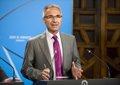 Foto: Junta pide recuperar el marco estatal de apoyo a las renovables (EUROPA PRESS/JUNTA DE ANDALUCÍA)