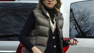 Hacienda: El error con la Infanta se debe a un DNI que coincide con el suyo
