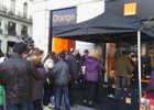 Foto: Orange ofrecerá servicios 4G con sus tarifas de Animales desde 23 euros al mes