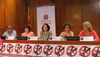 MC acusa Ruiz de "mentir" i diu que s'ha tocat el moll de l'os