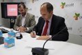 Foto: Empresas de Geolit probarán una aplicación móvil para lograr una conducción eficiente (EUROPA PRESS/GEOLIT)