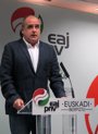 
                              Foto: PNV: El Plan de Paz aborda la necesidad de "una memoria completa" 
