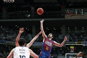 Batalla final en Madrid marcada por la incertidumbre de Navarro