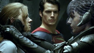 Man of Steel: Warner quiere que la secuela de Superman se estrene el año que viene