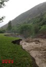 Los 312 evacuados por el aguacero en Val d'Aran no regresarán hasta el miércoles