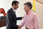 
                              Foto: Venezuela.- Capriles visitará los próximos días Perú, Brasil, Chile y México