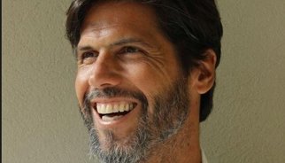 Exmodelo Andrea Bursten a su esposo: "Un nuevo ángel en el cielo"