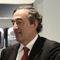 Foto: CEOE no apoya las palabras de De la Cavada sobre el permiso de defunción (EUROPA PRESS)