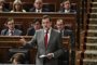 Rajoy: La pobreza infantil se erradicará con la mejora de la economía de las familias