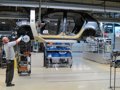 Foto: Cantabria, comunidad donde menos crece la facturación de la industria (EUROPA PRESS)
