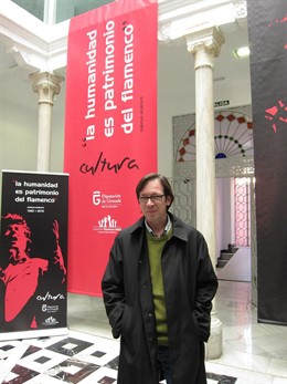 Foto: El Palacio de Festivales acogerá la presentación en Cantabria de la película 'La venta del paraíso' (EUROPA PRESS)