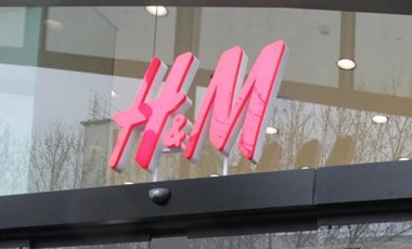 Foto: H&M obtuvo un beneficio de 825 millones en su primer semestre (EUROPA PRESS)