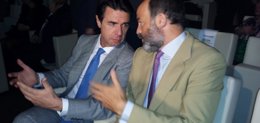 Foto: Soria dice que la reforma energética estará lista para la última semana de junio o primera quincena de julio (EUROPA PRESS)