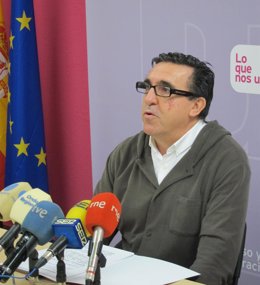 Foto: UPyD insiste en que Sanidad "tiene responsabilidad de la higiene y de las condiciones de la Arrixaca" en Murcia (EUROPA PRESS)