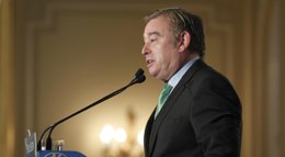 Foto: El Supremo estudia si admite una causa por tráfico de influencias contra José Manuel Barreiro (EUROPA PRESS)