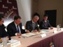 Mateos descarta primar notas para conceder becas