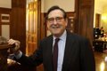 Foto: Santander cree que no se necesitarán fondos europeos si la banca tiene que volver a ser recapitalizada (EUROPA PRESS/UIMP)