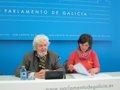Foto: AGE pide "reconsiderar" o carácter secreto da documentación das caixas (EUROPA PRESS/REMITIDO)