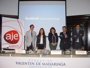 
                              Foto: Sostenible.- Facebook y los jóvenes empresarios presentan en Sevilla un programa de apoyo a las Pymes