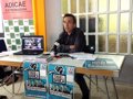 Foto: Adicae se moviliza el próximo sábado en Cáceres contra los "abusos" de la banca y los "fraudes" financieros (EUROPA PRESS)