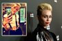 
            Foto: Miley Cyrus: "El alcohol es mucho más peligrosa que la marihuana"