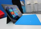 Foto: Microsoft incorporará chips Qualcomm en el próximo modelo de Surface RT, según Bloomberg