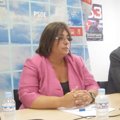 Foto: PSOE cree que el "batacazo" con VPO debe servir para apostar por alquiler y rehabilitación (EUROPA PRESS)
