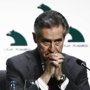 Anulan la causa abierta contra Blesa por el crédito a Díaz Ferrán