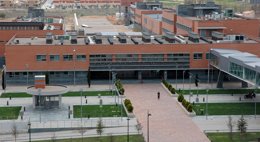 Foto: La UCLM, primera universidad española en los resultados MIR 2013 con un 91% de alumnos que consiguen plaza (UCLM/EUROPA PRESS)
