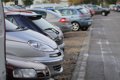 Foto: El centro urbano y La Lechera dispondrán de casi 300 plazas de aparcamiento gratuitas (EUROPA PRESS)