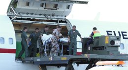Foto: PSOE e Izquierda Plural piden cuentas a Defensa por los casos de acoso sexual a mujeres en el Ejército (MDE)