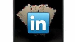 Foto: Apple prueba la integración de LinkedIn en iOS 7 (LINKEDIN)