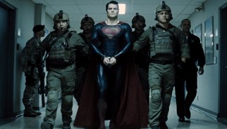 Man of Steel: Diez diferencias entre El hombre de acero y Superman