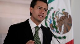 Foto: Peña Nieto no recibirá a Capriles para no inmiscuirse en el "conflicto interno" (COLPRENSA)