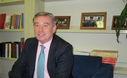 Foto: Barreiro desconoce actuaciones judiciales contra él y niega haber hecho gestiones a favor de conocidos (EUROPA PRESS)