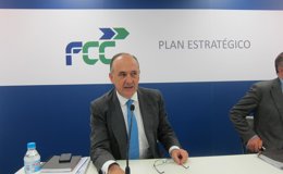 Foto: FCC se deja un 5,1% en Bolsa tras el concurso de su filial Alpine (EUROPA PRESS)