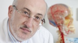 Foto: Euroespes nombra a Ramón Cacabelos presidente ejecutivo de la compañía (EUROESPES)