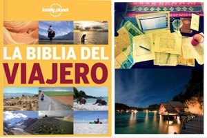La Biblia del Viajero; tu compañero de viaje perfecto