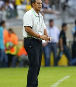 Foto: Etaeta (Tahití): "Pedimos el máximo respeto" (REUTERS)