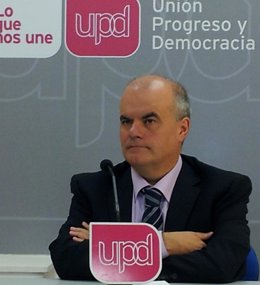 Foto: UPyD respeta la decisión de la Audiencia de Madrid sobre Blesa pero espera que se investiguen todos los posibles delitos (EUROPA PRESS)