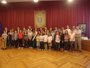 
                              Foto: Gamarra preside la constitución del Consejo Municipal de la Infancia y la Adolescencia