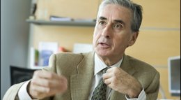 Foto: Jáuregui: "Hay que cambiar la ley electoral porque los ciudadanos están un poco cansados de votar pero no elegir" (EUROPA PRESS/PSOE)