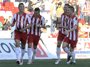 Charles pone al Almería rumbo a Primera