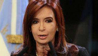 Los argentinos podrán votar más pronto que tarde a todos los órganos políticos"