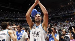 Foto: Reyes: "Va dedicado a la gente que tanto me ha criticado estos años" (EMILIO COBOS)