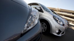 Foto: Consumo detecta prácticas abusivas de empresas de alquiler de vehículos en España (ARVAL)
