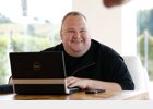 Foto: Dotcom denuncia la "mayor matanza de datos" cometida sobre Megaupload