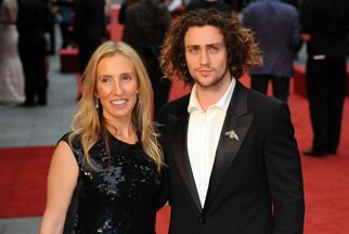 Finalmente, Sam Taylor-Johnson dirigirá la película 50 Sombras de Grey