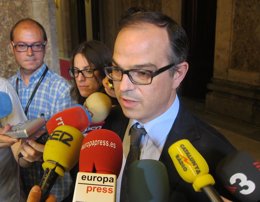 Foto: CiU pide que Camacho explique en el Parlamento catalán su "pacto de silencio" con Método 3 (EUROPA PRESS)