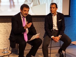 Foto: Ericsson se alía a Telefónica para que su programa  'Talentum' llegué a 250 jóvenes en 2013 (EUROPA PRESS)